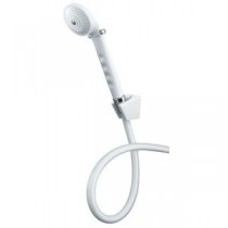 Deluxe Handheld Shower Spray with Diverter Valve