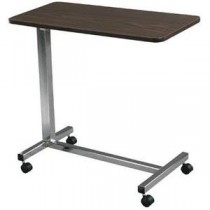Non-Tilt Overbed Table