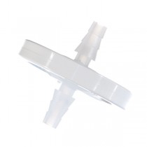 Suction Bacteria Filter 1/4 to 3/8