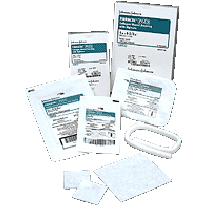 "FIBRACOL Plus Collagen Wound Dressing 2"" x 2"""