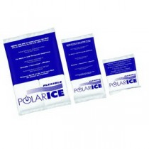 "Mini Polar Ice 10"" x 15"" Large"