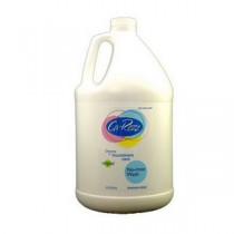 Ca-Rezz Ca-Rezz No Rinse Incontinent and Ostomy Wash 1 Gallon
