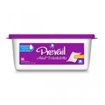"Prevail Premium Cotton Washcloth Tub 12"" x 8"""