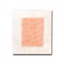 "Polymem 4"" x 5""Film Island PolyMeric Membrane Dressing"