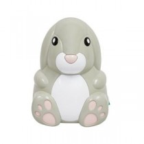 Roscoe Bunny Compressor Nebulizer with Nebulizer Kit