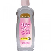 Baby Oil, 14 oz.