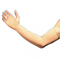"Glen-Sleeve II Arm Protector with Padding 13-1/2'' x 3"""