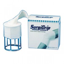 "Surgigrip Latex-Free Tubular Elastic Support Bandage, 3"" x 11 yds. (Large Arm and Leg)"