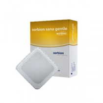 Sorbion Sachet S Dressing 4" x 4"