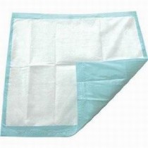 "SupAir Super Dry Air Flow Patient Positioning Absorbent Pad, 30"" x 30"""