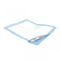 "Underpad for Incontinence, Light absorbency, Disposable 30"" x 30"""