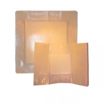 "Comfortell Composite Dressing, 6"" x 6"""