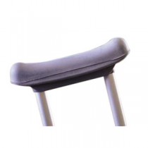 "Guardian Economy Crutch Cushion 1-1/2"" x 7-1/2"""