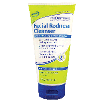 Triderma Facial Cleanser, 6.2 oz.
