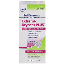 Triderma Extreme Dryness Plus