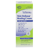 Vein Healing Cream, 2.2 oz.