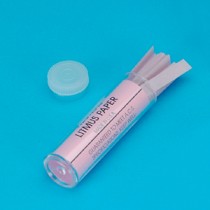 "Litmus Paper, 1/4"" x 2"""