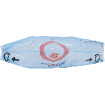 Res-Cue Key by Ambu, CPR Barrier Mask Adult and Child Refill Pack
