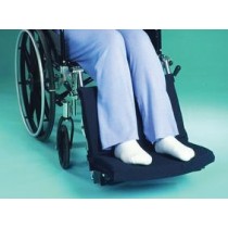 "Foot Friend Cushion, 18"" x 8"" x 11"""
