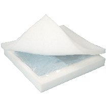 Softeze Gel Wheelchair Cushion
