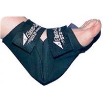 Elasto-Gel Foot/Ankle/Heel Protector Sm/Med,Each