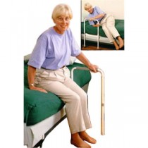 "Smart-Rail Bed Rail, 24"" X 33"" X 6"""