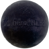 Thera-Band Extra Firm Hand Exerciser 17 lbs.