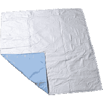 "CareFor Reusable Economy Underpad 36"" x 54"""