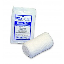 "IB Sterile Gauze Bandage Roll 4-1/2"" x 4.1 yds. 6 Ply"