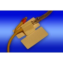 Multi-Tube Catheter Holder