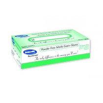 "Nu-Form Support Belt 2-7/8"" Center Opening 4"" Wide, 41"" - 46"" Waist, X-Large"