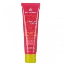 Mineral Creme SPF 50 Broad Spectrum UVA-UVB, 1.7 oz