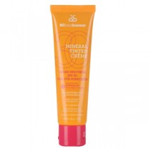 Mineral Tinted Creme SPF 30 Broad Spectrum UVA-UVB, 1.7 oz
