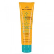 Mineral Creme SPF 30 Broad Spectrum UVA-UVB, 1.7 oz