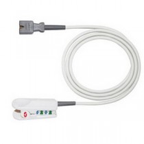 LNCS DC-IP, Pediatric Reusable Sensor, 3 ft. 1/Box