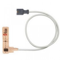 "LNCS Inf, Infant Adhesive Sensors, 18"""