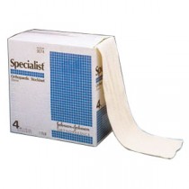 "Specialist Orthopedic Cotton Stockinette, 3"" x 25 yds."
