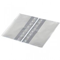 "Montgomery Straps 7-1/4"" x 11-1/8"""