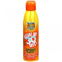 Ocean Potion Continuous Spray, SPF 30, 6 oz