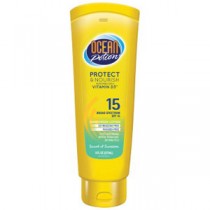 Ocean Potion Protect & Nourish Sunscreen SPF 15 Lotion 8 oz.
