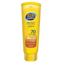 Ocean Potion GP Sunscreen Lotion, SPF 70, 8 oz