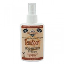 Terrasprt Sun Spry SPF 30 All Terrain 3 oz