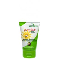 Goddess Garden Natural Sunscreen SPF 30, 3.4 oz