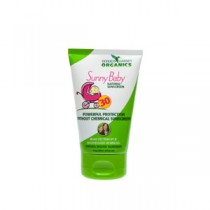 Goddess Garden Sunscreen Natural Baby SPF 30, 3.4 oz