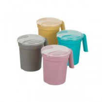 MAI Plus Pitcher, Rose