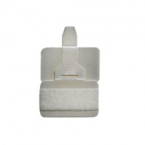 "Catheter Leg Strap, 2"" x 24"""