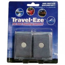 Travel-Eze Bands, Wrist Band for Traveler (1 Pair)