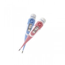 Geratherm Digital Baby Color Choice Blue Thermometer