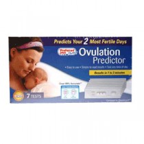 Preferred Plus Ovulation Predictor Test Stick (7 Count)