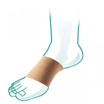 Arch Bandage Foam for Relief of Plantar Fasciitis